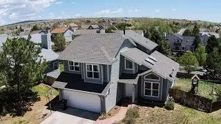 3605 Birnamwood Dr - Colorado Springs Real Estate