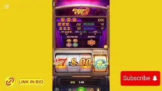 Crazy 777 game Pakistan online earning 2026  link in comment