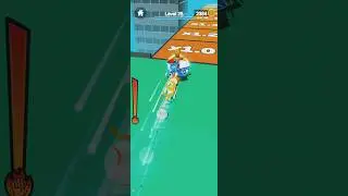 💥👋 Slap & Run &ndash; Funny Action Chase 🏃😂