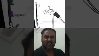 second one ultimate 💨💨😆🤣😂👌#shorts #viral #funny #youtubeshorts #@Saranquest2324 #trending #react