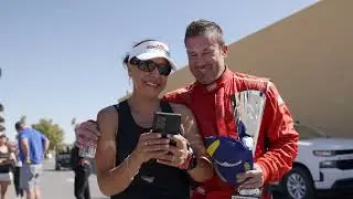 2022-23 CLUB Spring Mountain Race Highlights - September