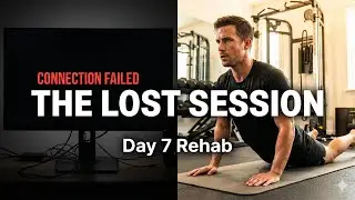 30 Min Back Rehab & Mobility Routine | Follow Along