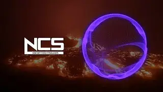 Jim Yosef - Volcano (feat. Scarlett) | Future House | NCS - Remake