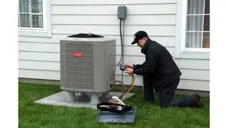 Trust Air LLC