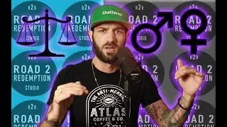 Road 2 Redemption Podcast with Cam Williamson | Episode 173 | Being The Masculine & Feminine Energy