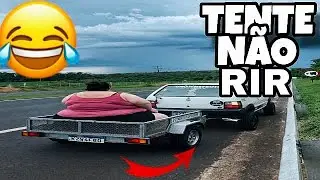 15MINUTOS TENTE NÃO RIR 🤣 OS VÍDEOS ENGRAÇADOS de MEMES 2026 [VALE A PENA RIR DE NOVO] #4