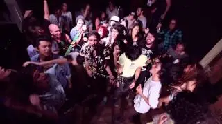Alphabetics - Bistek (Another Mistake) Official video