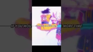 Vegeta's Pride and Redemption #shorts#movie#subscribe