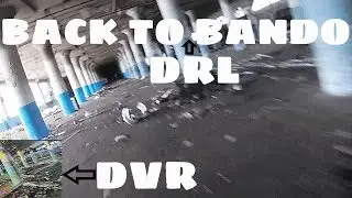 Back To Back Bando | Rapidfire | DVR