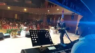 Boney M - Rivers of babylon ( cover regea IKAT BAND ) 