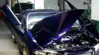 AutoLoc Split Hood Kit