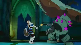 MythForce - Launch Trailer