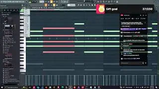 234.Simple Soulful Deep House Tips 2 | Chords & Arrangement in FL Studio | 🔴Live
