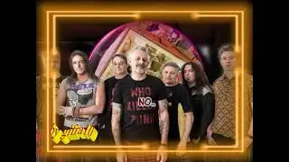 Ebano - Modena city ramblers - karaoke by gifra10