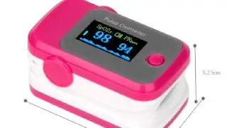 oximeter