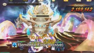 Summoner War - Light Rift : Not so a guide