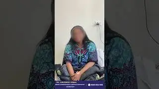 Success Story at Dr. Tarushree Verma&rsquo;s Clinic | IVF & Fertility Journey | Patient Review