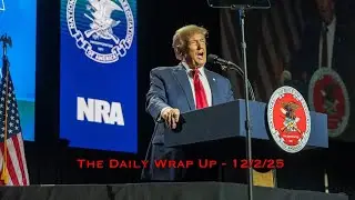 Gun Rights Groups Say Trump Direction 