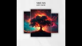 Niko Ava &ndash; Amsterdam (Original Mix)-2025-Progressive House-[Polyptych Limited White]