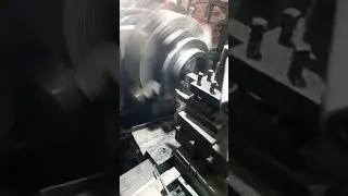 Lathe machine manufacturering in batala ph.9569106294,7740040671 #viralvideo #machine #trending