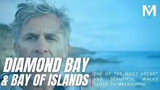 The Diamond Bay Sorrento walk [the most beautiful hidden secret close to Melbourne]