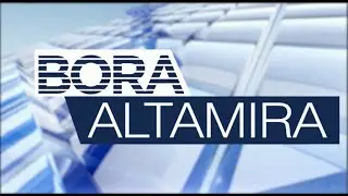 BORA ALTAMIRA | 09/01/2026