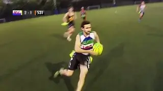 Tag Rugby Men's Open League Final (Spring 2015) - NSC v 5318008