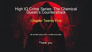 The Chemist Queen's Counterattack (25)