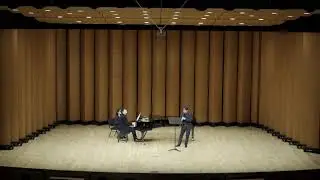 F.Devienne Sonata No.1