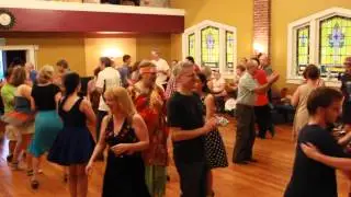 Free Raisins and Dave Eisenstadter at Indy Contra