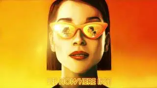 St. Vincent - Palm Desert (The Nowhere Inn Official Soundtrack)