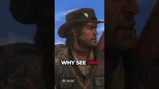 Seth out of all people... 🤣 #shorts #rdr #reddeadredemption #reddeadcommunity #reddead
