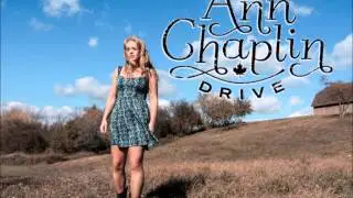 Ann Chaplin - Drive