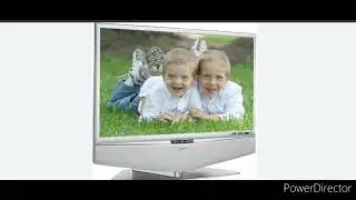 Sharp tv evolution 1952-2024