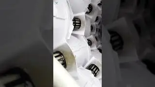 Pineapple tower hydroponic grow system