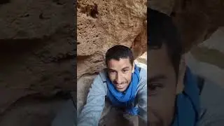 رجلة جبلية غشت 2024 منطقة عذراء شلالات ابوهو ن تافنا