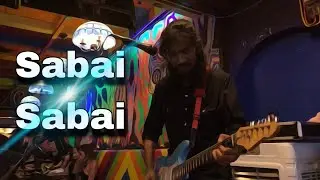 Classic Thai song Sabai Sabai Cover