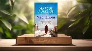 [Review] Meditations, Hardcover  (Marcus Aurelius) Summarized