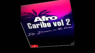 afro caribe vol 2