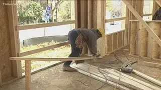 Why is there a lumber shortage and what does that mean?