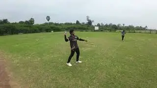 10 Jan 2025 KK11s vs I11 Second innings