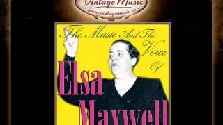 Elsa Maxwell -- If Ads Were True (VintageMusic.es)