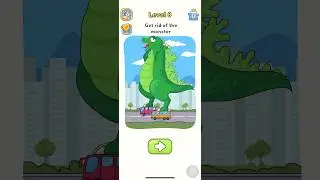 How to play DOP 5 Game? 🎮 #dop #dop5 #playgames #shorts #cartoon