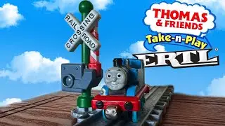 My Thomas Diecast Collection (Take Along/ERTL)