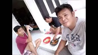 cerita kami mudik lebaran ke ibu mertua di cilengsi bogor