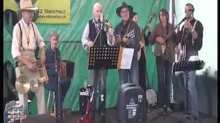 Kurvenfest Steinmaur 2016 (2) Samstagabend