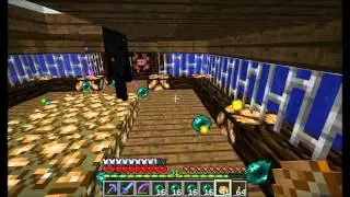 Crater City Ep 5 - Touring and Exploring