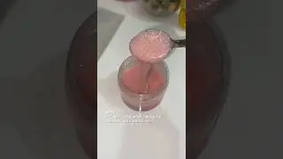Exfoliante casero corporal 🧖🏼&zwj;♀️🛁