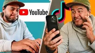 Dear Creatives: Tik Tok can help you I PROMISE