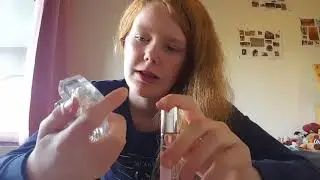 Mijn parfum collectie